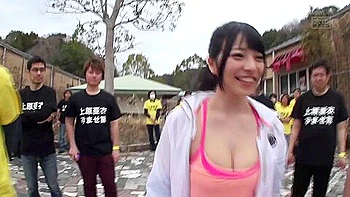 Whoever Finds Her, Fucks Her - JapansTiniest