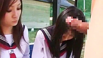 Amazing Japanese chick Ruka Namiki, Ema Kisaki, Rui Yazawa in Exotic Outdoor, Girlfriend JAV clip