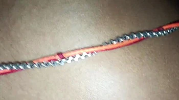 Sweet Indian Aunty Rough Anal Fucking Doggy Style