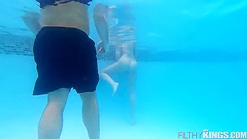 Watch Amazing And Leana Lovingss Movie