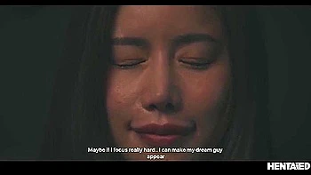 Bouncy Amateur At Cum Slut Video