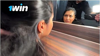 Yasmina Khan Lets Me Cum Inside Her! Pov Suck N Fuck Business!