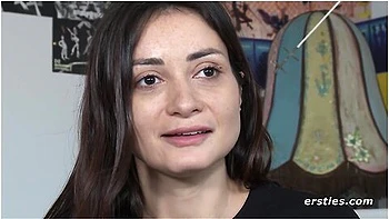 Hot Italian Babe Valentina Uses A Magic Wand On Her Shaved Pussy - Valentina Italian And Valentina Babe