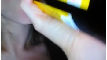 Hairy Hippie Slut Wants To Get Married & Put Pussy Juice On Your Drink Glass Rims