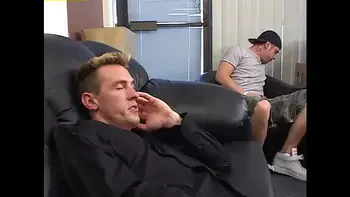 Anal MILF #6 (Heatwave)