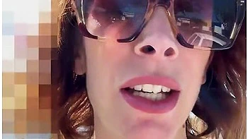 Fk2 - Exhib And Fuck Hard Public In A Large Furniture Store With A Young Cock