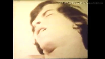 Rick Lutze Fucks MILF Rene Bond in Threesome Blowjob and Doggy Style Cumshot