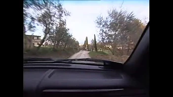 Bruno SX Fucks Lolita Angel and Cindy Lords with Big Cock - Anal and Blowjob Cum in Mouth