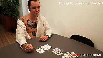 Cherry Glazed - Baise Interraciale Avec