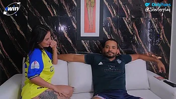 Jenifer Play In Hottest Xxx Movie Latin Woman Exclusive Unbelievable Youve Seen