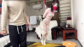 Horny Xxx Clip Gags Homemade Hottest