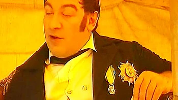 Napoleon Perverse Emperor