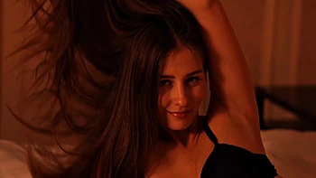 Fuck It, This Million-dollar Babe Will Make You Cum In A Minute!