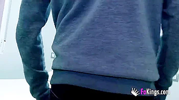 Redhead Teen 18+ Inna Takes Us Skating And Shows Her Naked Body In Public