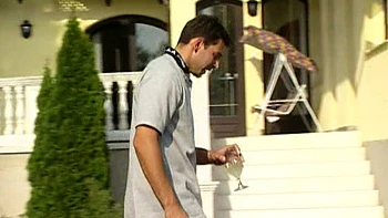 Mandy Bright and Veronica Sinclair Outdoors Enjoying a FFM Threeway - Private Porn Sex Videos