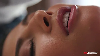 Gianna's Outer And Inner Stimulations