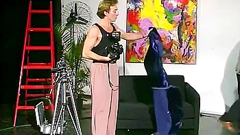 Act Studio (1992) - Angelica Bella