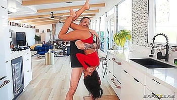 You Mad? Take It Out On My Pussy! - Scott Nails And Ryan Reid