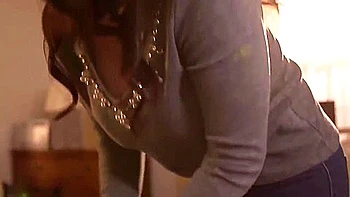 [jux-836] My Husband Doesnt Know My Wild Lusty Secret Mako Oda Scene 5