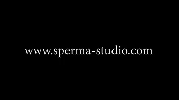 Dirty Milf Gangbang Orgy - Hot Motocat Takes Multiple Cum Loads