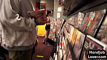 Nasty babe pleases 2 hard dicks