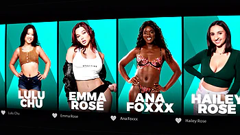 NURU MASSAGE - Sexy Masseuse Emma Rosie Makes Sure To Get Ths Appointment To Fuck Her In-Law