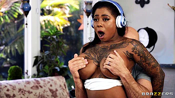 Mover, Shaker, Boner