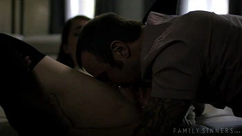 Mixed Family 4 Scene 2