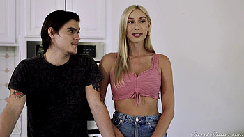 The Mistress 6 - Scene 2- Outrageous