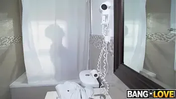 Stepmom Lingerie Liaison Kitten Latenight