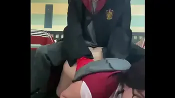 Harry Potter deleted scene