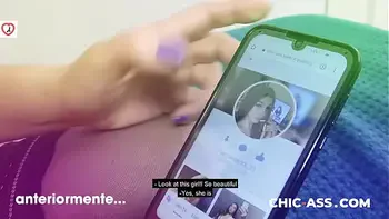 100% REAL: WIFE CHEATING with TEEN (From Spain)! CHIC-ASS.com