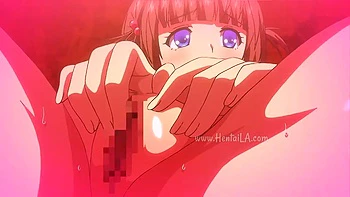 Hentai: Big Tits, Big Ass  Blonde Porn