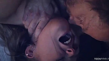 Teen melissa may: Doggy, Cowgirl  Missonary Porn