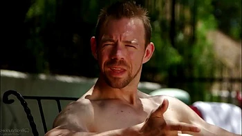 Double Penetration Of Horny Brunette: Blowjob, Doggy  Cowgirl Porn