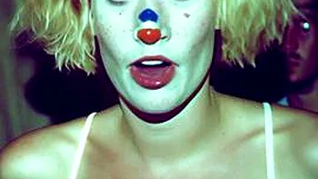 Hot blonde enjoys BBC: Doggy, Cowgirl  Amateur Porn