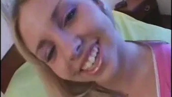 Brittany BJ POV: Blowjob, Blonde  Xhamster Porn