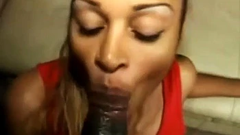 Rare Redbone: Blowjob, Cowgirl  Hardcore Porn