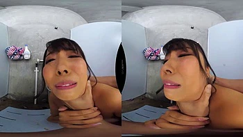 Asian: Blowjob, Amateur  Vr VR Porn