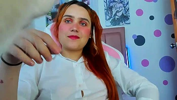 Violet 28 8: Babe, Chaturbate  Solo Porn