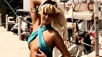 ANGIE LOVE X2 DP: Blowjob, Doggy  Cowgirl Porn