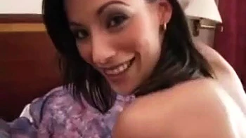 AMY LEE GETS DP: Blowjob, Doggy  Hardcore Porn