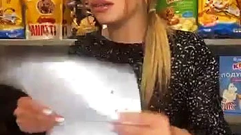 Mashafromrussia: Amateur, Blonde  Fansly Porn