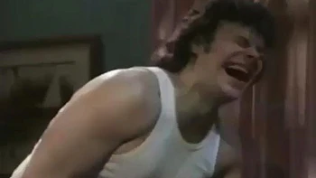 Taylor Wane gets banged by Jerry Butler in a vintage scene: Blowjob, Doggy  Missonary Porn