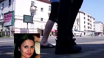 MY HOT LADY FROM BACAU: Blowjob, Amateur  Babe Porn