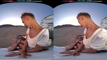 0509EHVR: Blowjob, Doggy  Cowgirl Porn