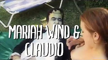 Twilight Parody Jennifer White: Blowjob, Doggy  Cowgirl Porn