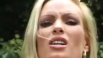 Diamond Foxxx Sexploitation: Blowjob, Doggy  Cowgirl Porn