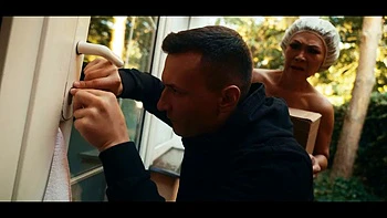 MATURE4K. Asian riding young Czech man ft. Charlie Dean: Blowjob, Hardcore  Brunette Porn