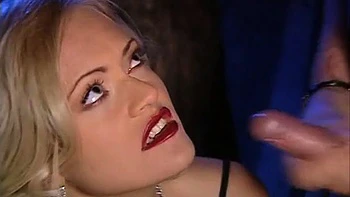 Kitty Sixx  Fetish Masturbatrix: Anal, Blonde  Cowgirl Porn